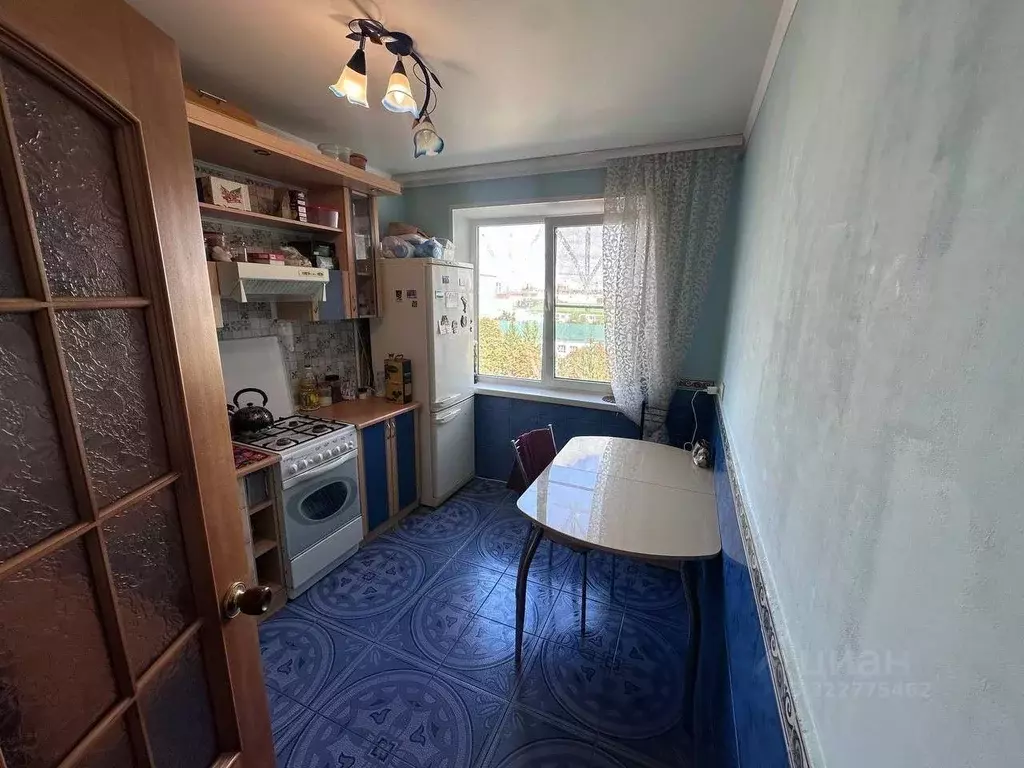 3-к кв. Белгородская область, Белгород ул. Победы, 71 (61.0 м) - Фото 1