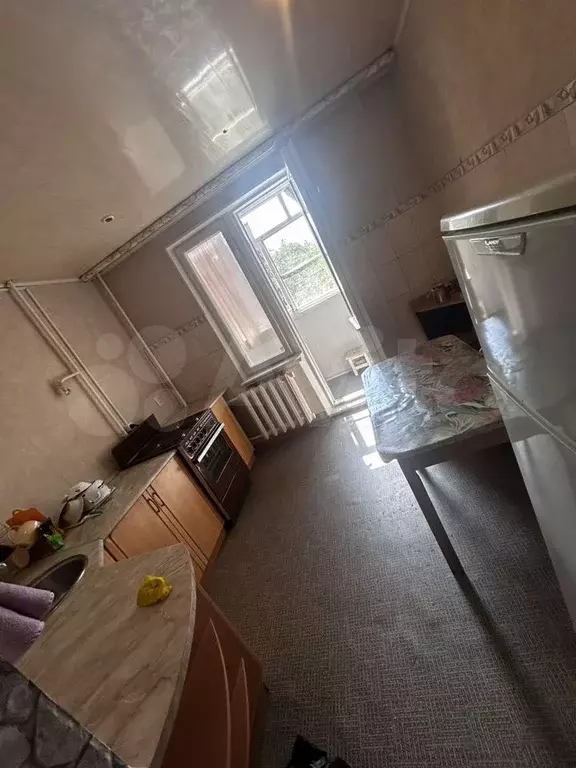2-к. квартира, 50 м, 2/5 эт. - Фото 0