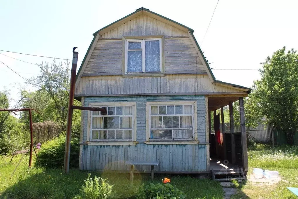 Дом в Владимирская область, Александров Искож-1 СНТ,  (35 м) - Фото 0