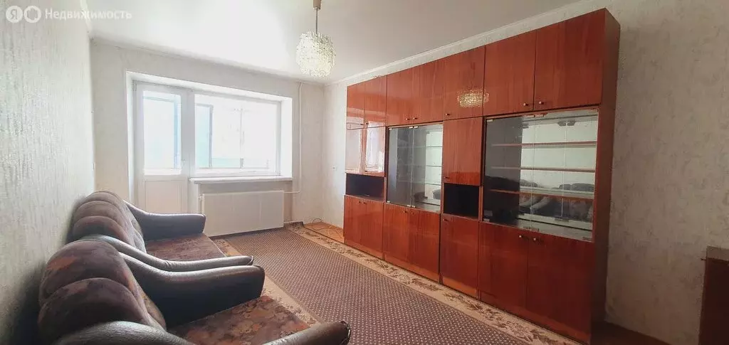 2-комнатная квартира: Копейск, Коммунистическая улица, 29 (44.9 м) - Фото 2
