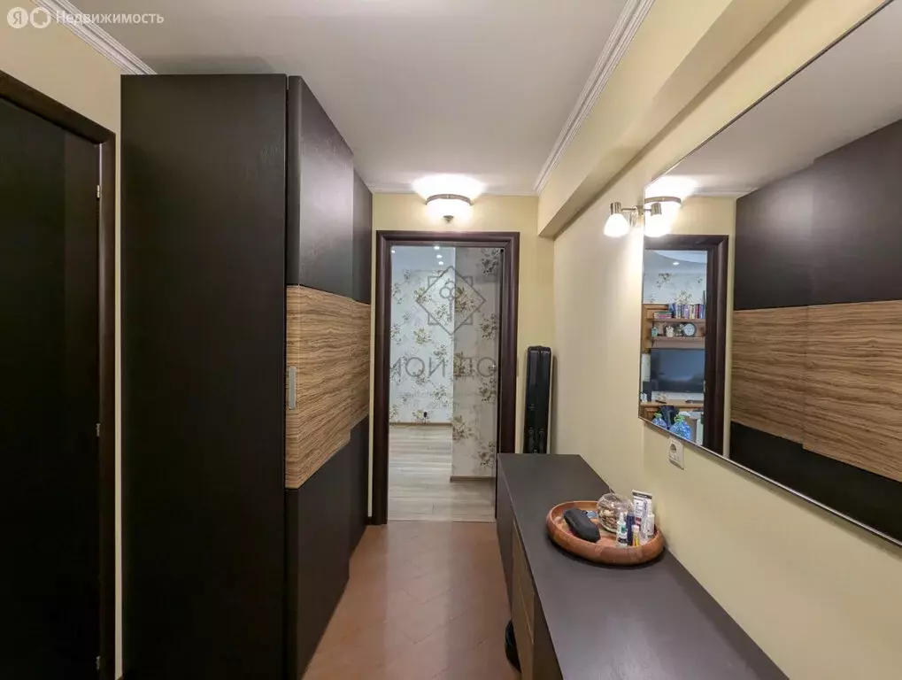 2-комнатная квартира: Москва, Коровинское шоссе, 22 (43 м) - Фото 0