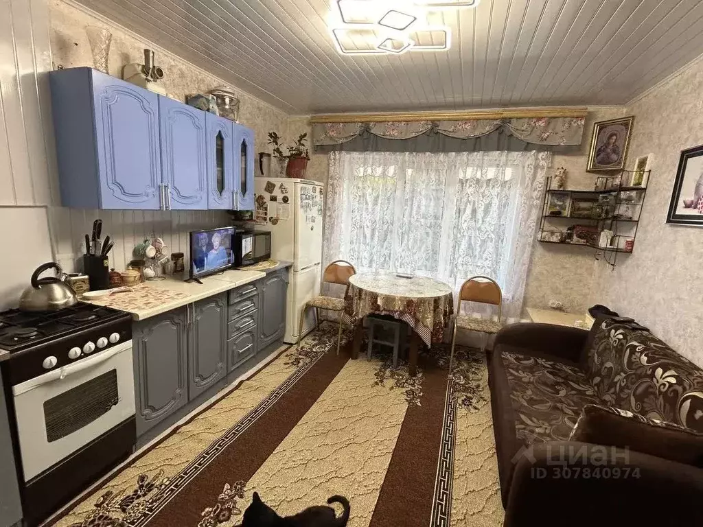 Дом в Владимирская область, Курлово Гусь-Хрустальный район, Рабочая ... - Фото 1