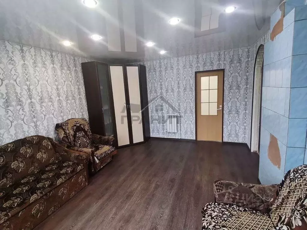 Дом в Новгородская область, Крестцы рп ул. Локаторная, 1 (66 м) - Фото 2