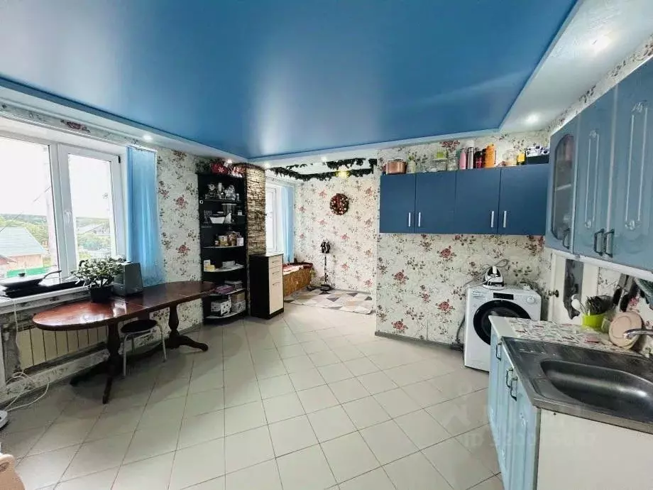 Дом в Пермский край, Березники ул. Пушкина, 37 (94 м) - Фото 1