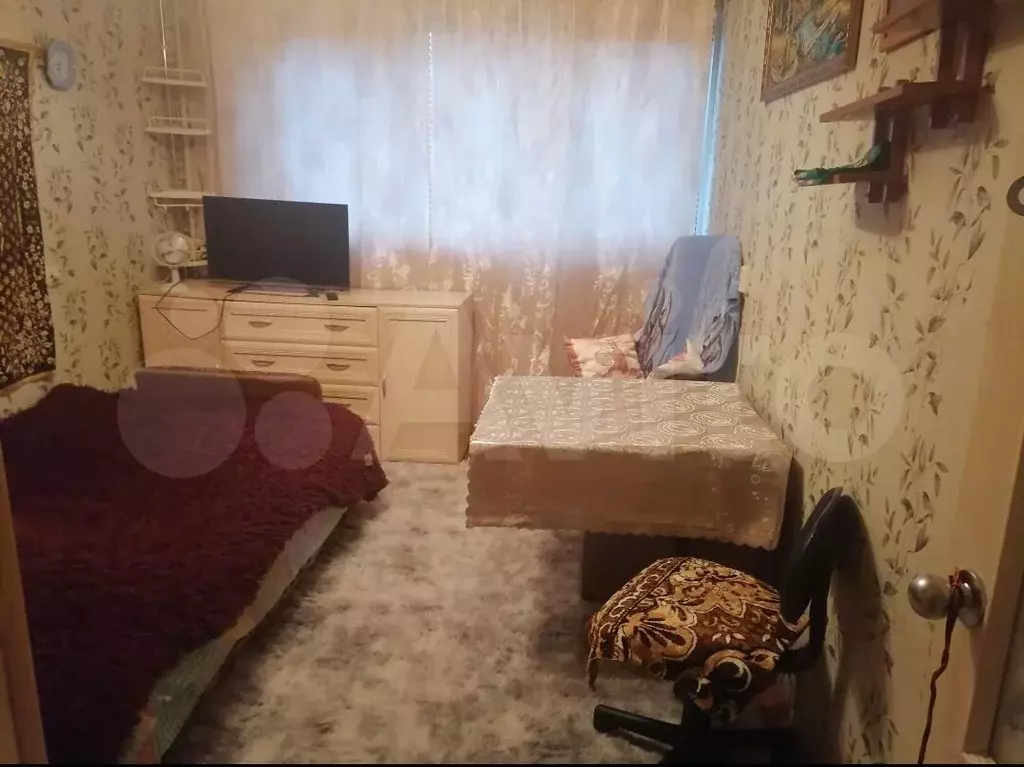 Комната 14 м в 2-к., 5/9 эт. - Фото 0