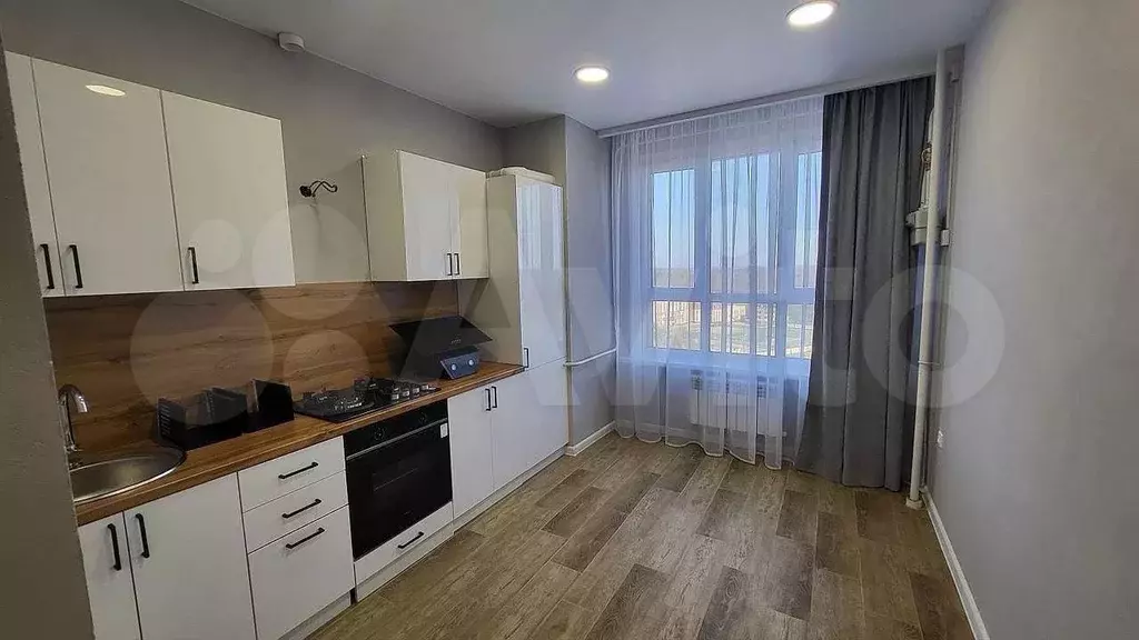 1-к. квартира, 35 м, 13/24 эт. - Фото 0