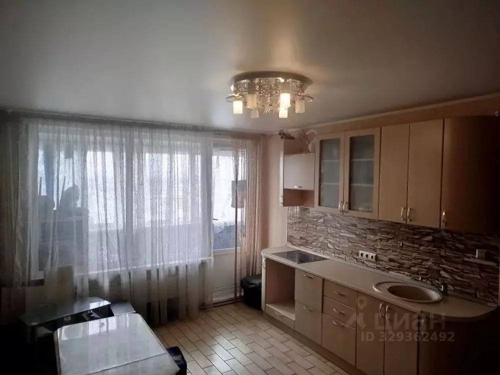 3-к кв. Самарская область, Тольятти 10-й кв-л, бул. Луначарского, 2 ... - Фото 1