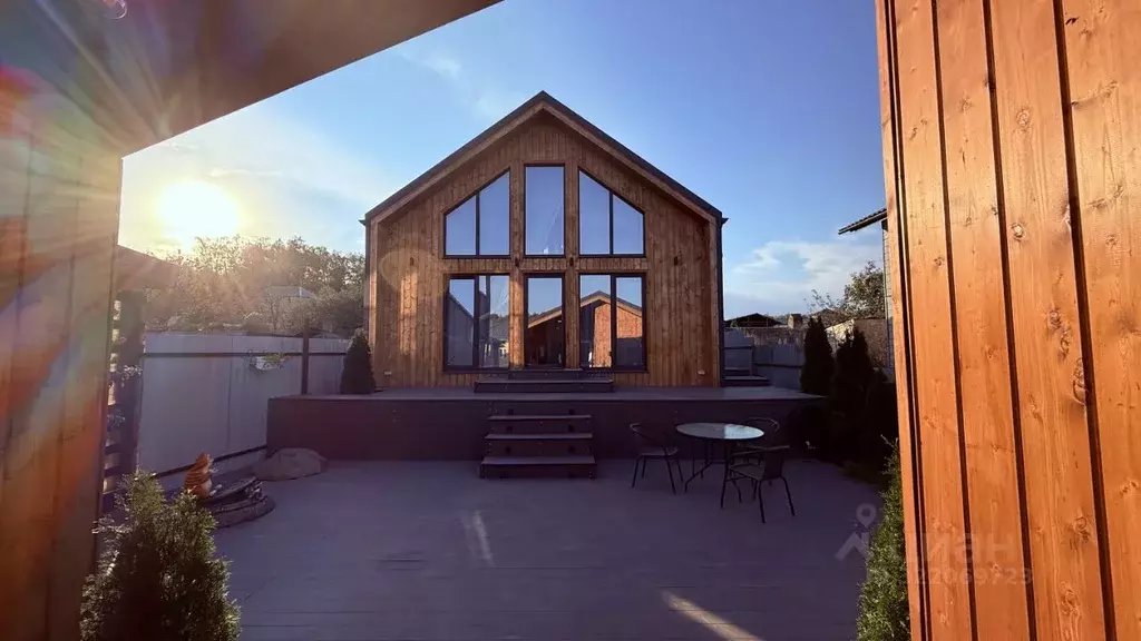 Дом в Московская область, Химки Клязьма-Старбеево мкр, Вашутино кв-л, ... - Фото 1