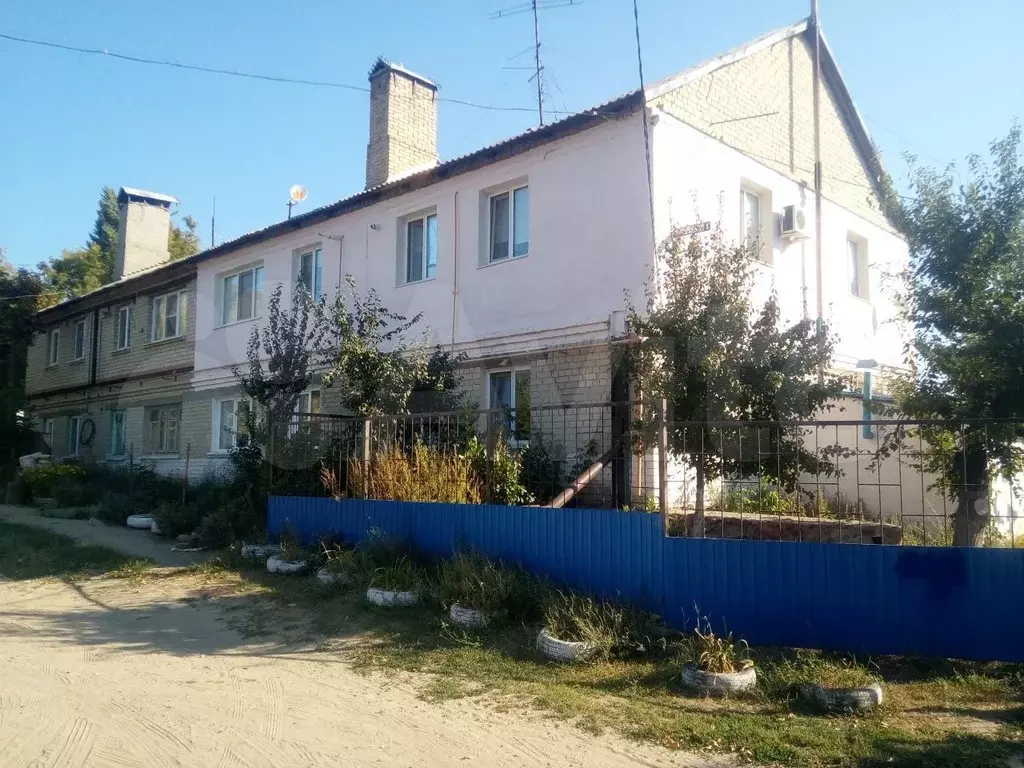 3-к. квартира, 55 м, 1/2 эт. - Фото 0