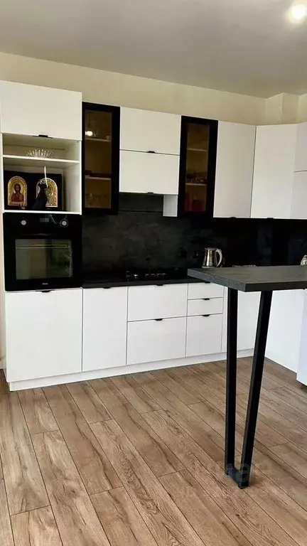 1-к кв. Ленинградская область, Ломоносовский район, Аннинское ... - Фото 1