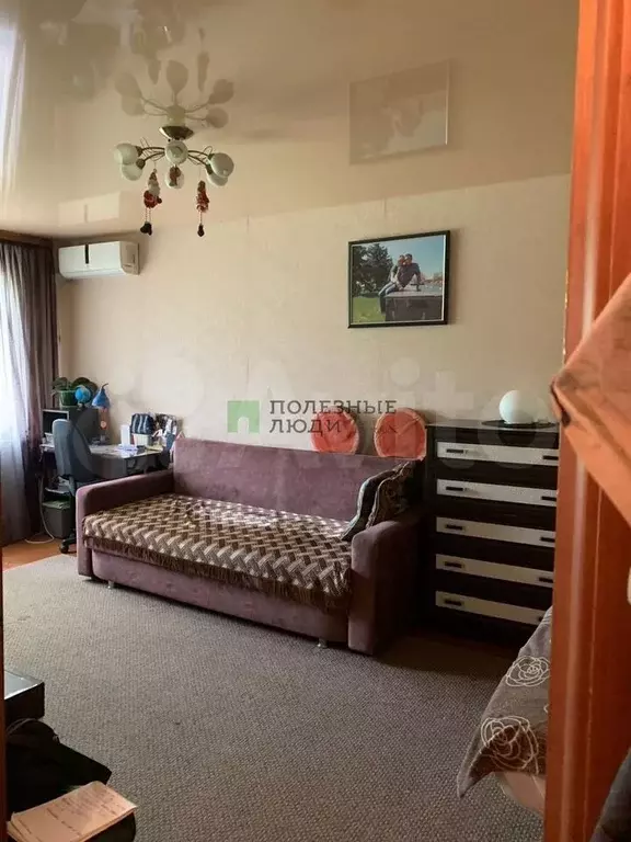 1-к. квартира, 36 м, 3/9 эт. - Фото 0
