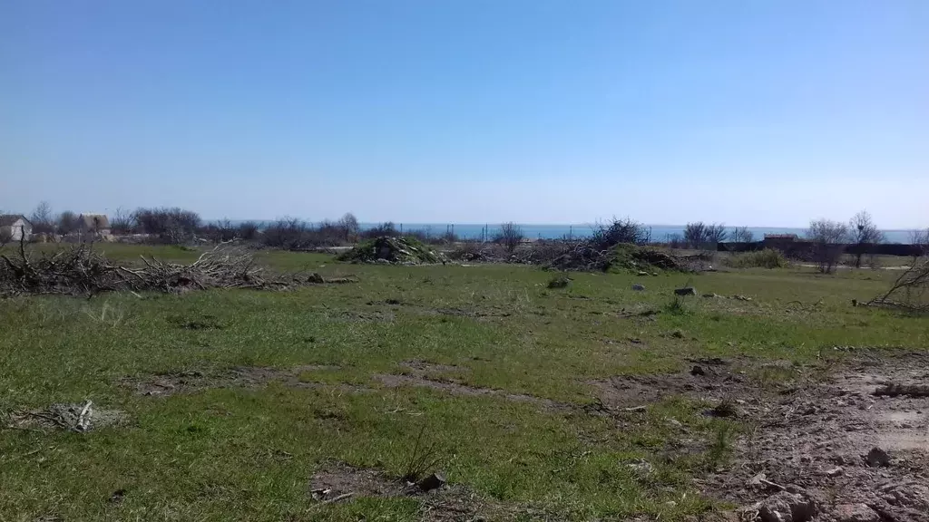 Участок в Крым, Керчь Победа - Керчь СПК,  (6.0 сот.) - Фото 0