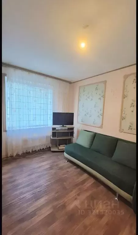 2-к кв. Самарская область, Жигулевск Механический пер., 1 (51.3 м) - Фото 1