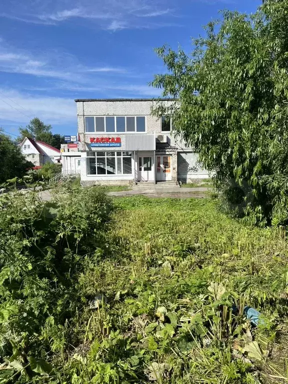 Свободного назначения - Фото 1