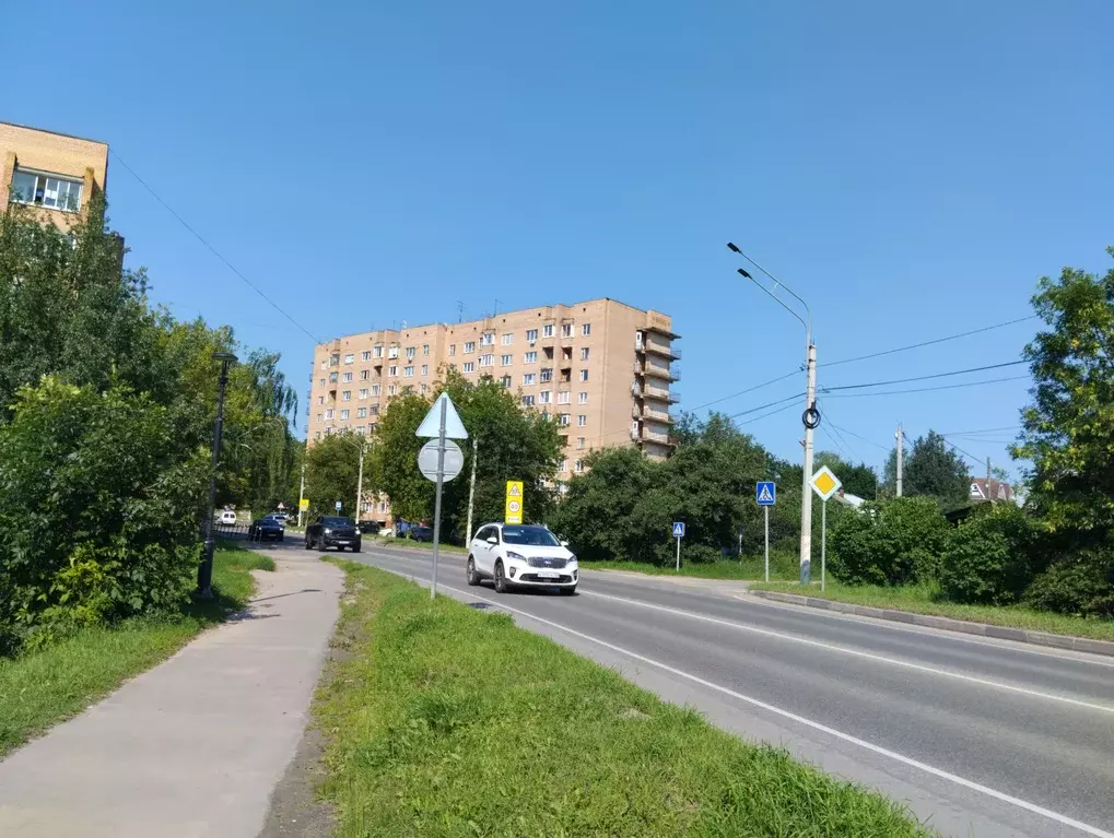 Продаётся 1-к квартира, 28.1 м - Фото 0
