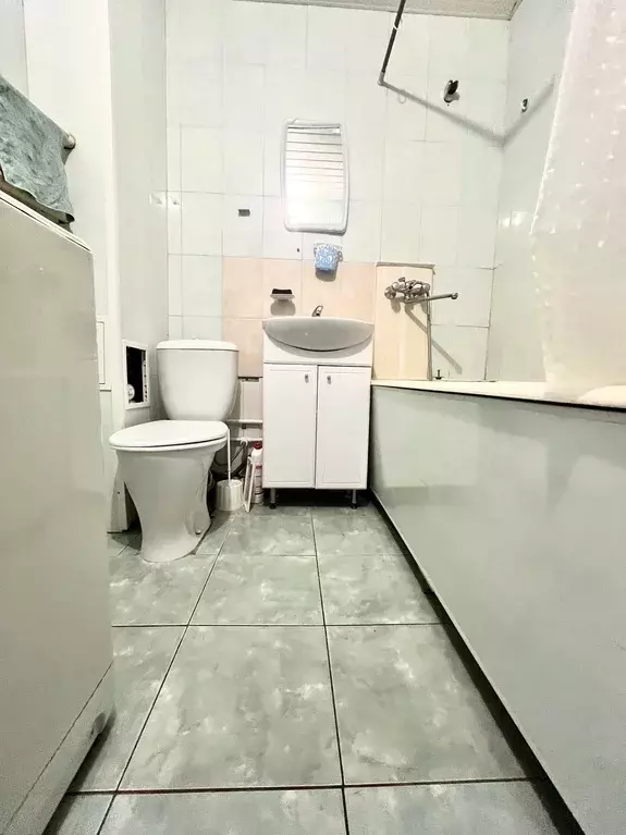 Продаётся 1-к квартира, 38 м - Фото 1