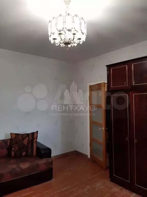 1-к. квартира, 30м, 2/2эт. - Фото 1