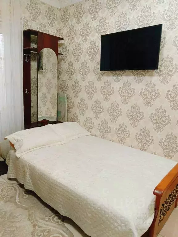 Студия Краснодарский край, Геленджик Курзальная ул., 1А (24.0 м) - Фото 0