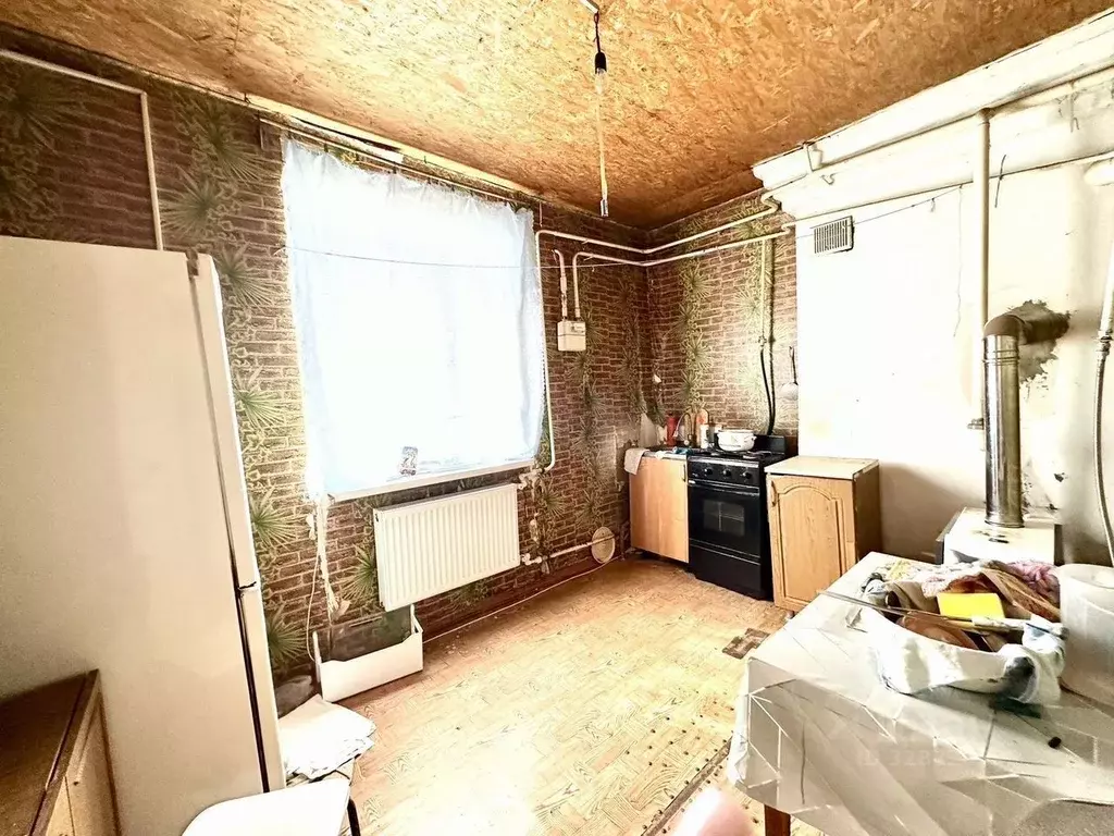 Коттедж в Краснодарский край, Новокубанский район, с. Ковалевское  (35 ... - Фото 2