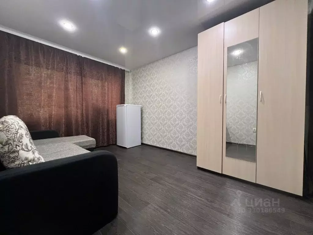 Комната Пермский край, Пермь Стахановская ул., 59б (12.1 м) - Фото 2