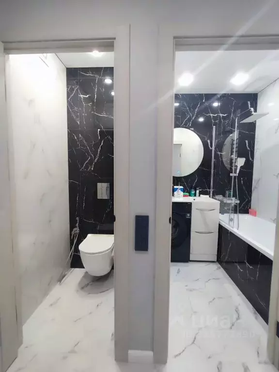 2-к кв. Москва Рязанский просп., 74 (60.0 м) - Фото 1