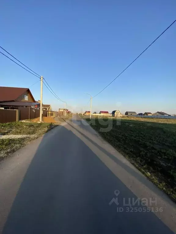 Участок в Мордовия, Кочкуровский район, с. Булгаково  (15.0 сот.) - Фото 1