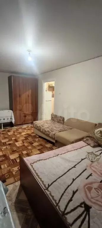 1-к. квартира, 30 м, 8/9 эт. - Фото 1