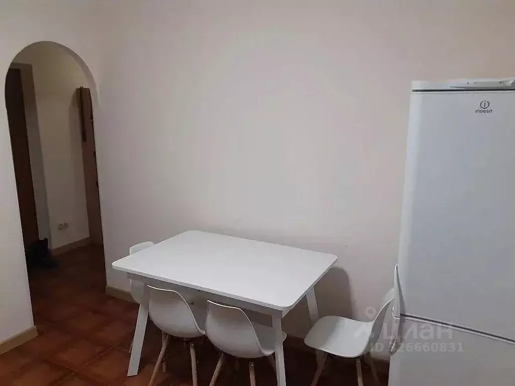 2-к кв. Московская область, Одинцово ул. Чистяковой, 42 (55.6 м) - Фото 2