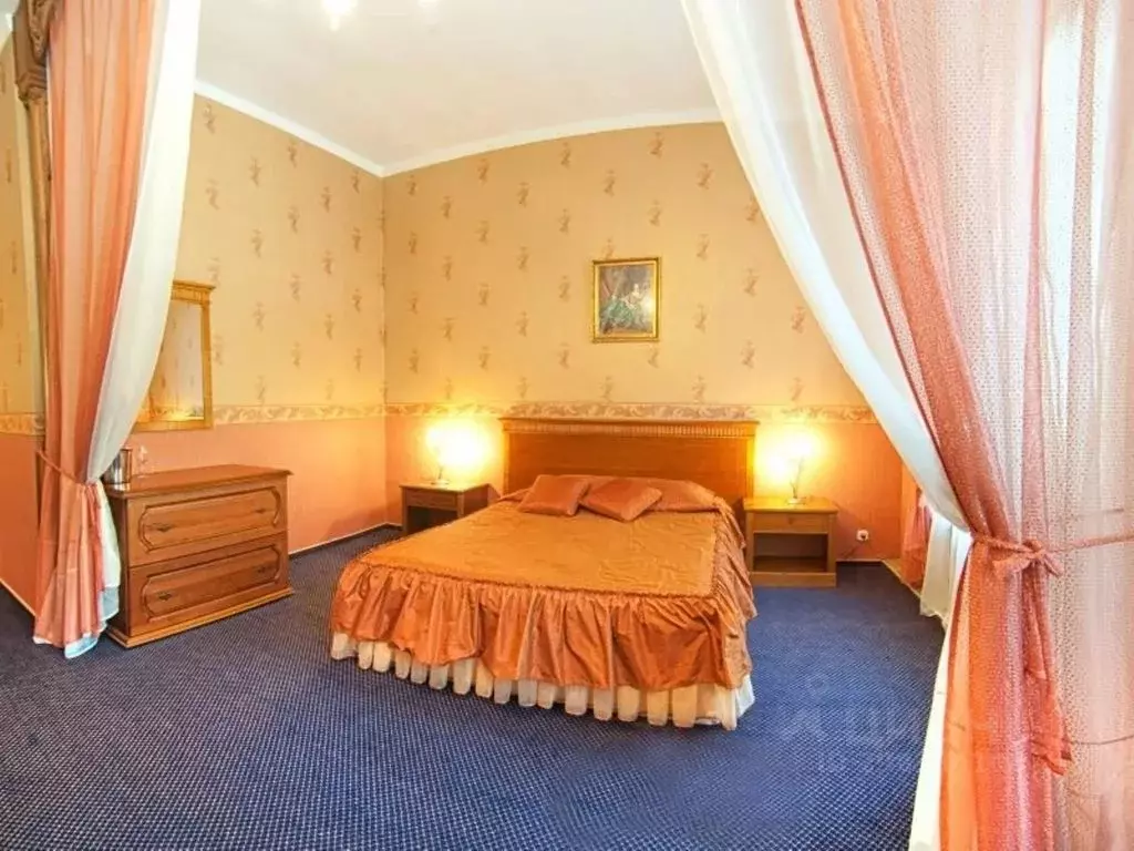 Комната Московская область, Серпухов ул. 2-я Московская, 2/20 (10.0 м) - Фото 1