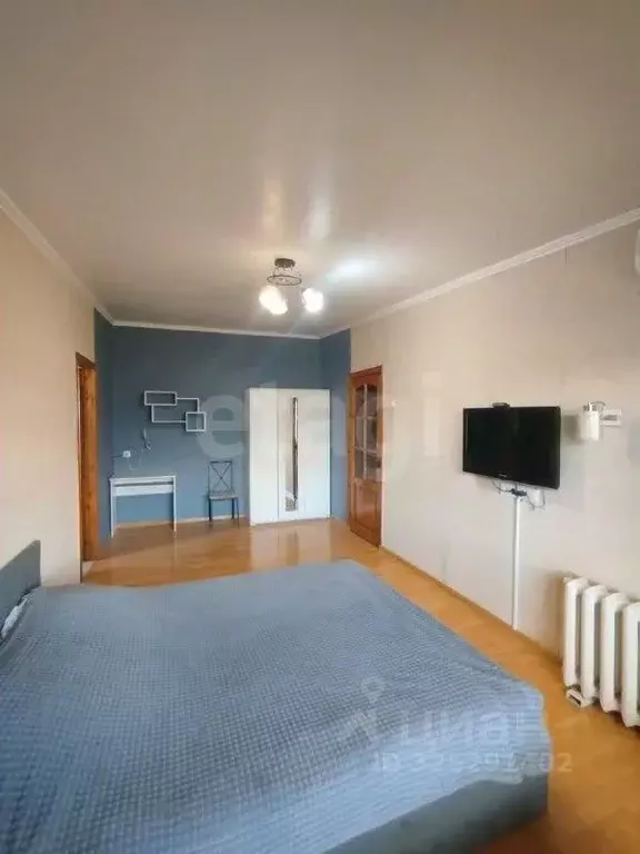 2-к кв. Краснодарский край, Новороссийск ул. Рубина, 28А (43.3 м) - Фото 1