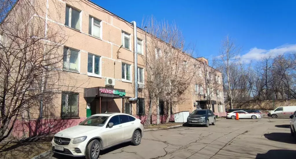 Производство, 29.4 м - Фото 1
