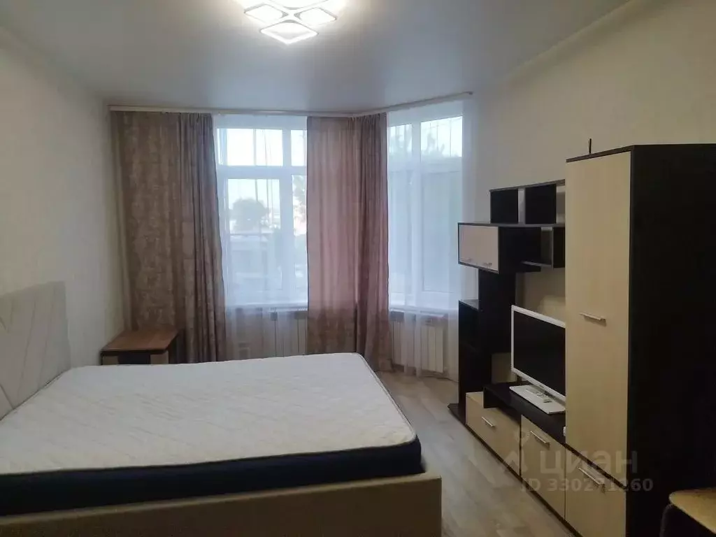 1-к кв. Московская область, Серпухов Советская ул., 107 (32.0 м) - Фото 2