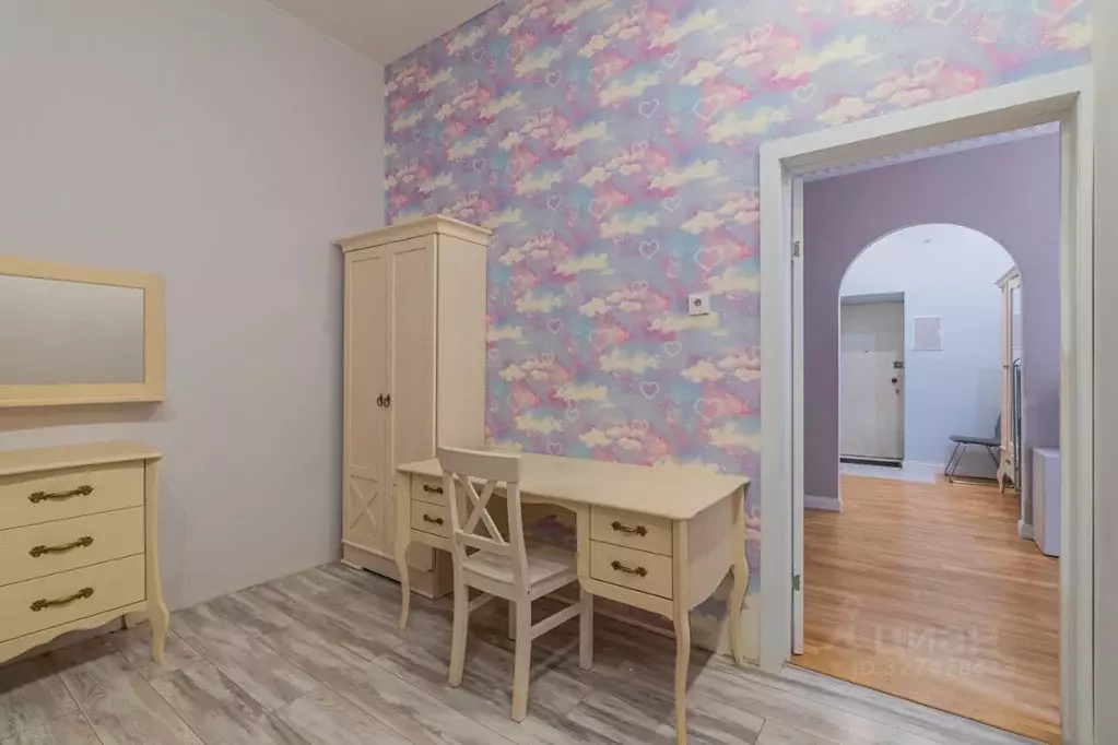 3-к кв. Санкт-Петербург Невский просп., 135 (55.4 м) - Фото 1