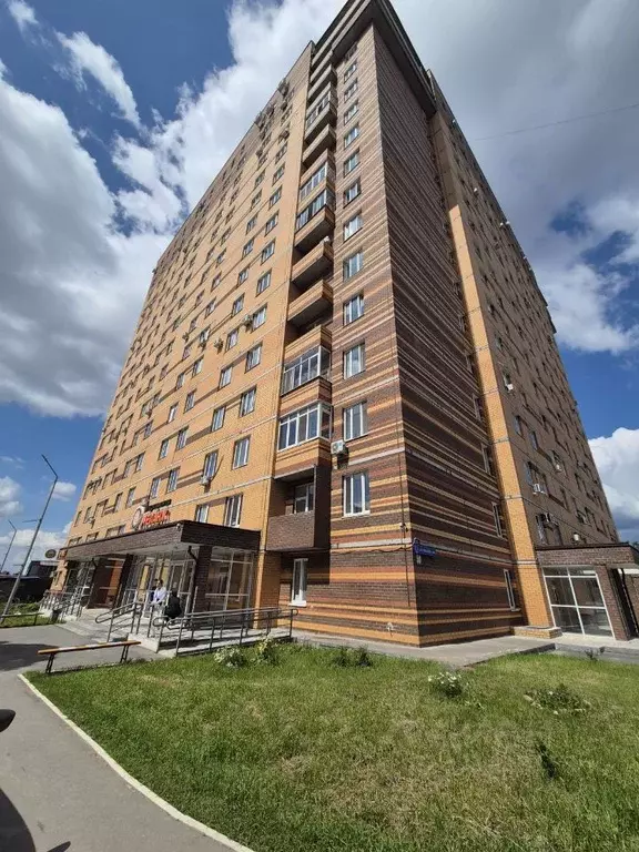 Студия Пермский край, Пермь ул. Куйбышева, 109А (26.3 м) - Фото 2