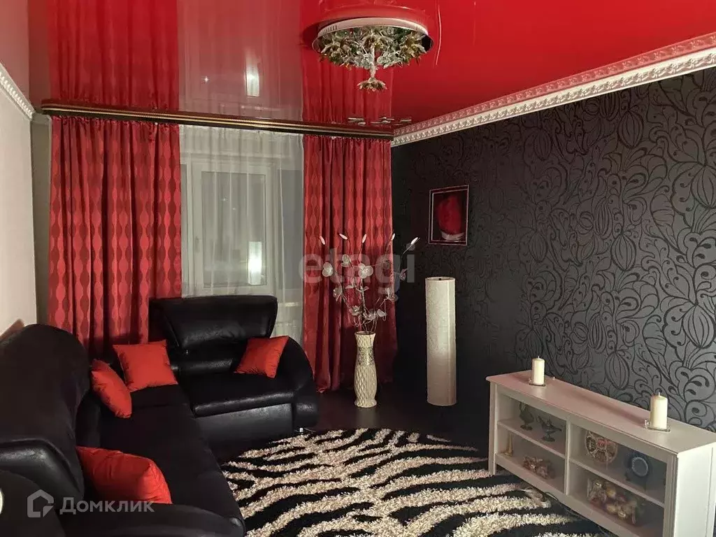 Продаётся 3-к квартира, 61.1 м - Фото 0