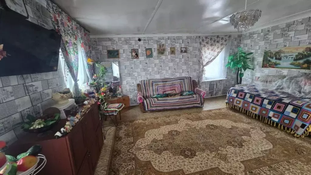 Дом в Саха (Якутия), Якутск ул. Мархинская, 61 (48 м) - Фото 0