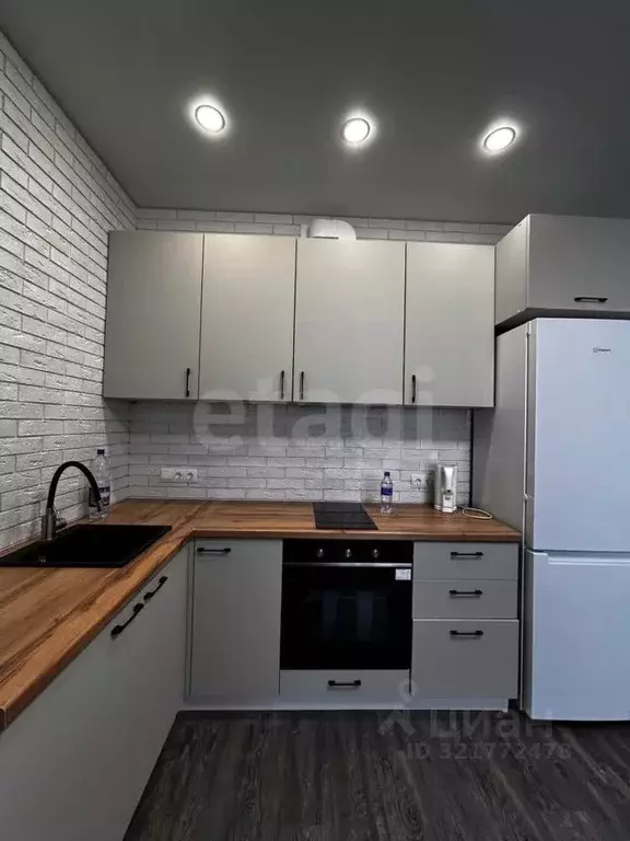 Студия Татарстан, Зеленодольский район, Осиновское с/пос, с. Осиново ... - Фото 1