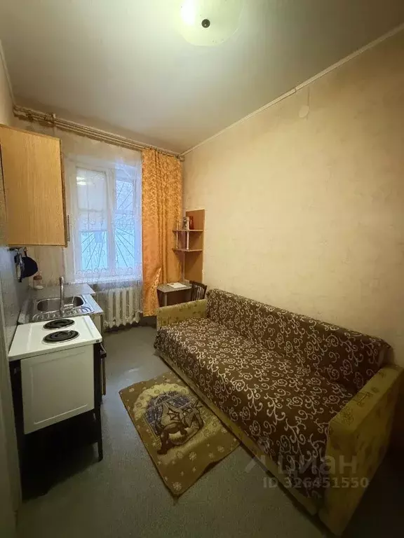 Студия Свердловская область, Екатеринбург ул. Благодатская, 55 (15.0 ... - Фото 1