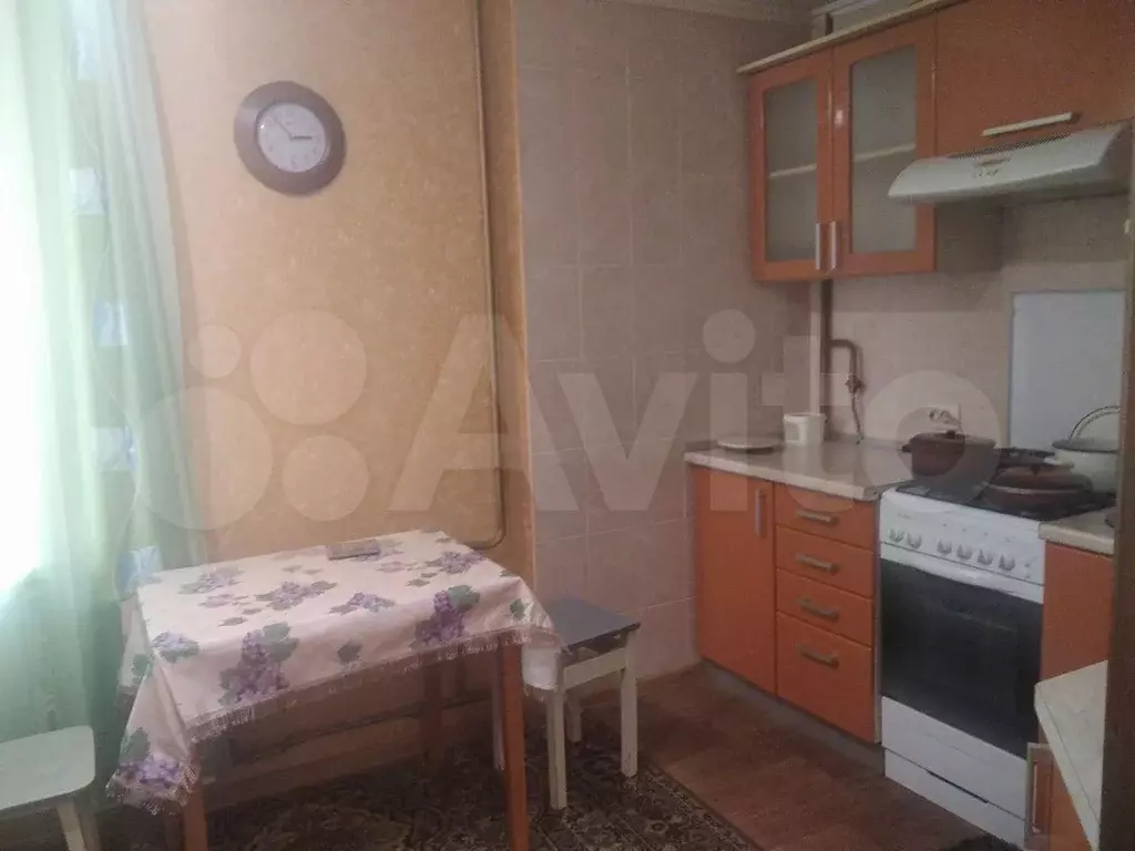 2-к. квартира, 58 м, 5/10 эт. - Фото 1