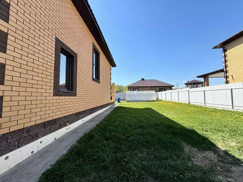Коттедж в Башкортостан, Уфа городской округ, с. Нагаево пер. ... - Фото 2