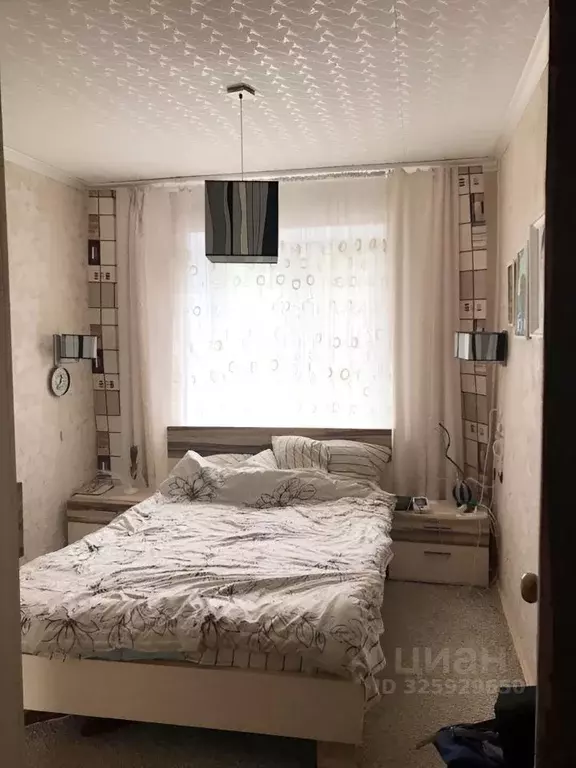 3-к кв. Курская область, Курчатовский район, с. Дичня ул. Санаторий ... - Фото 1