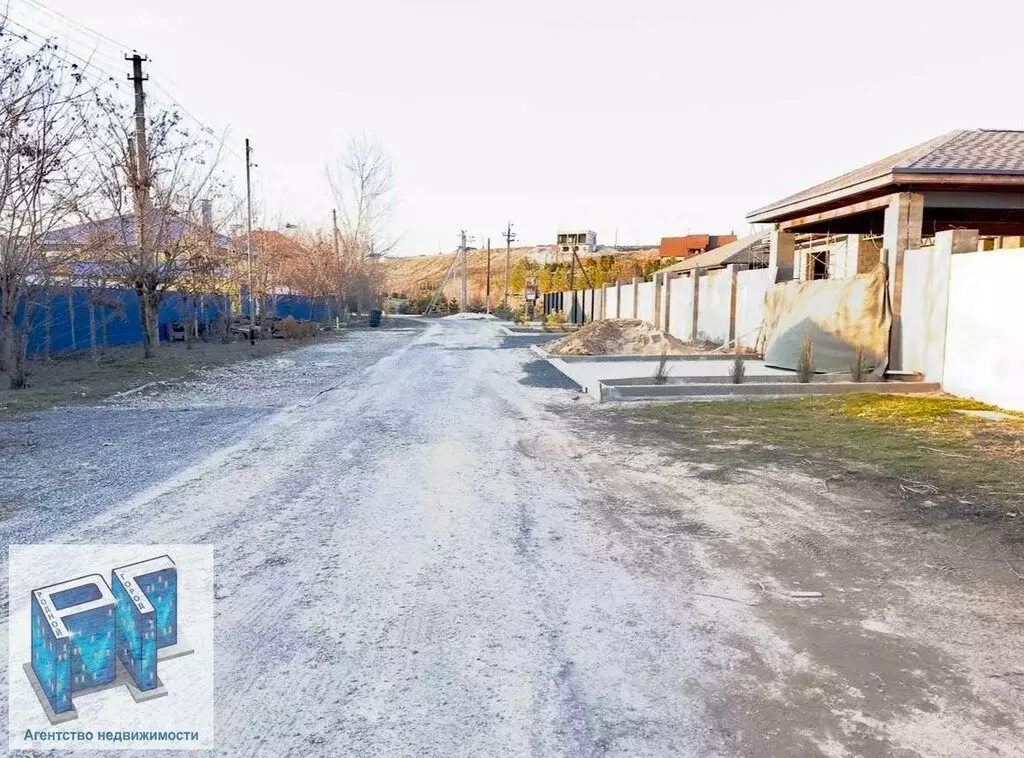 Участок в Ахтубинское сельское поселение, посёлок Киляковка, Садовая ... - Фото 2