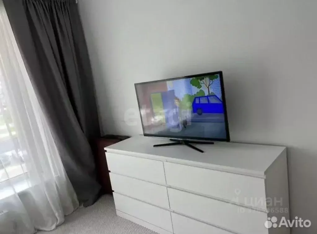 2-к кв. Московская область, Мытищи ул. Мира, 35 (40.0 м) - Фото 1