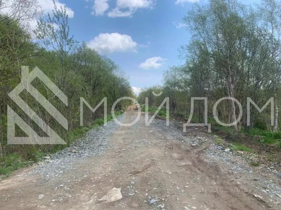 Участок в Сахалинская область, Анива  (20.0 сот.) - Фото 1