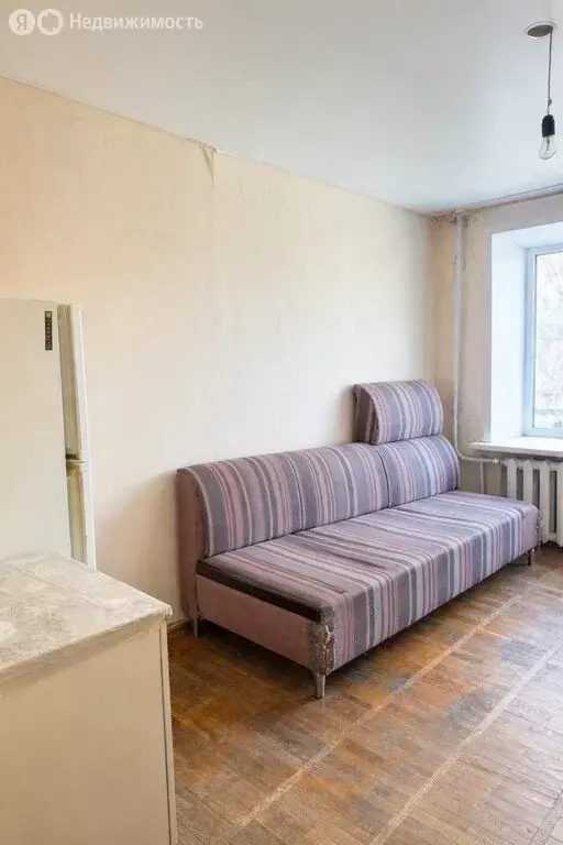 2-комнатная квартира: Тольятти, Революционная улица, 7к2 (35 м) - Фото 1