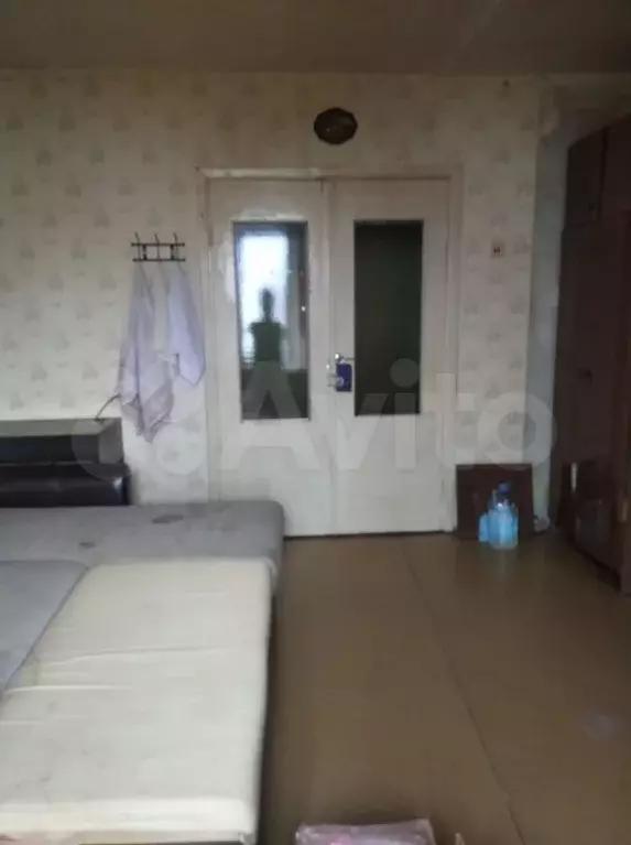 Комната 17 м в 3-к., 9/9 эт. - Фото 0