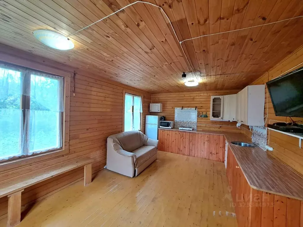 Дом в Московская область, Наро-Фоминский городской округ, ... - Фото 2