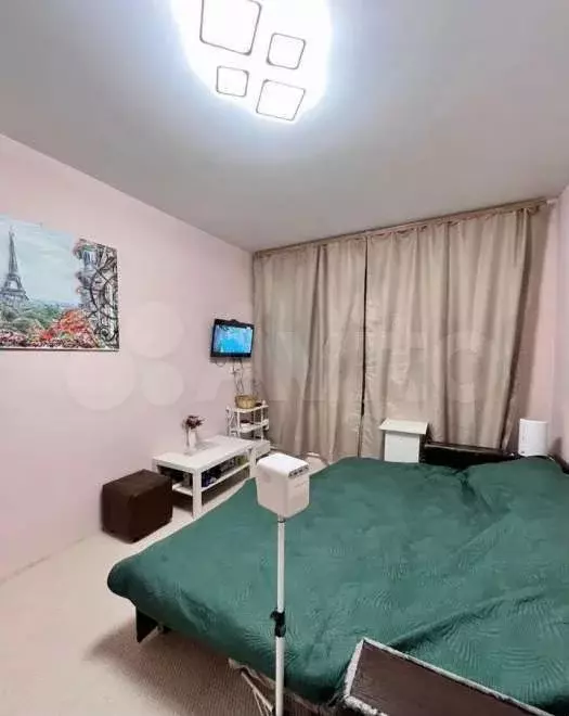 Комната 16 м в 3-к., 2/3 эт. - Фото 1