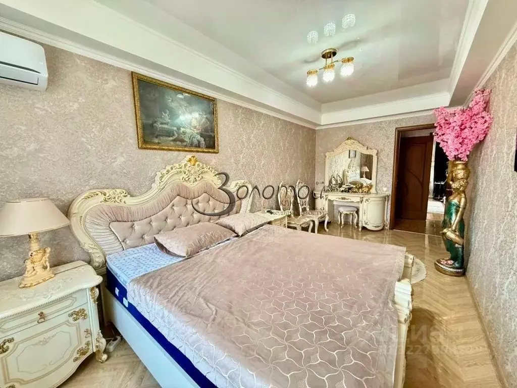 2-к кв. Ставропольский край, Кисловодск ул. Крутая дорога, 25 (46.1 м) - Фото 1