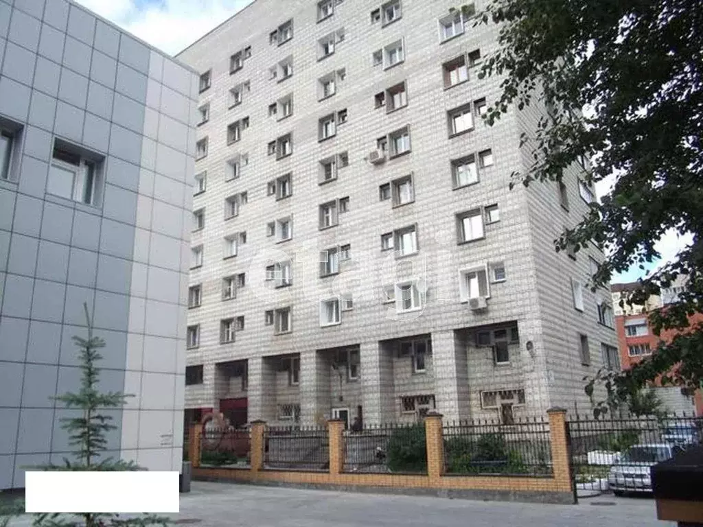 1-к кв. Новосибирская область, Новосибирск ул. Ломоносова, 61 (32.0 м) - Фото 1